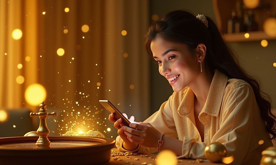 11play Mobile Access in 3 Steps